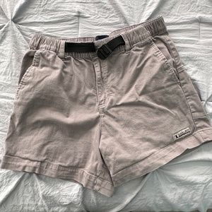 Local Boy Outfitters Dock Short